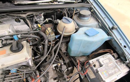 Volkswagen Passat B3, 1989 год, 275 000 рублей, 4 фотография