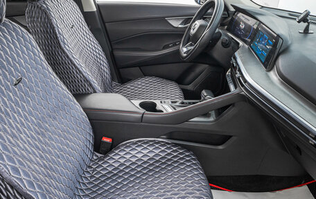 Changan CS35 Plus, 2023 год, 2 249 000 рублей, 23 фотография