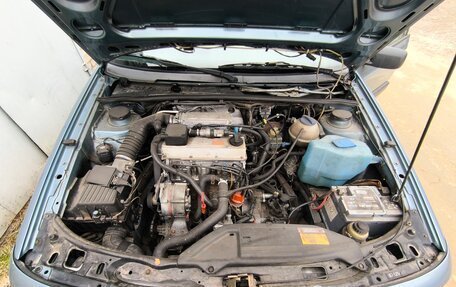 Volkswagen Passat B3, 1989 год, 275 000 рублей, 6 фотография