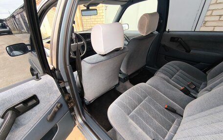 Volkswagen Passat B3, 1989 год, 275 000 рублей, 8 фотография