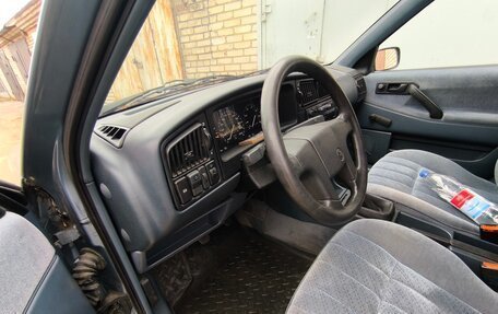 Volkswagen Passat B3, 1989 год, 275 000 рублей, 7 фотография