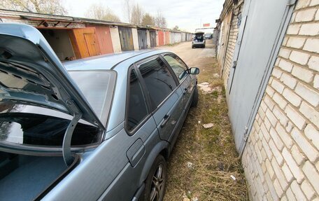 Volkswagen Passat B3, 1989 год, 275 000 рублей, 9 фотография