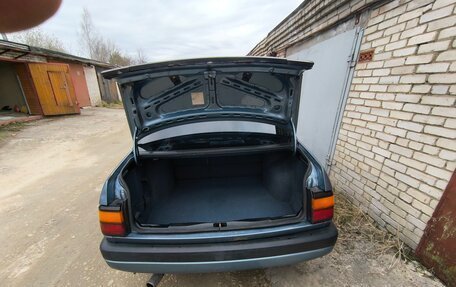 Volkswagen Passat B3, 1989 год, 275 000 рублей, 12 фотография