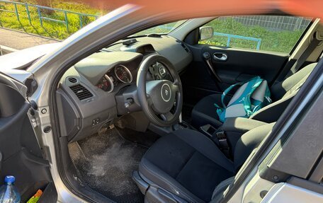 Renault Megane II, 2008 год, 420 000 рублей, 6 фотография