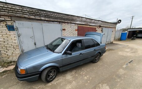 Volkswagen Passat B3, 1989 год, 275 000 рублей, 13 фотография