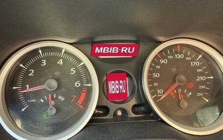 Renault Megane II, 2008 год, 420 000 рублей, 7 фотография