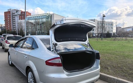 Ford Mondeo IV, 2008 год, 640 000 рублей, 6 фотография