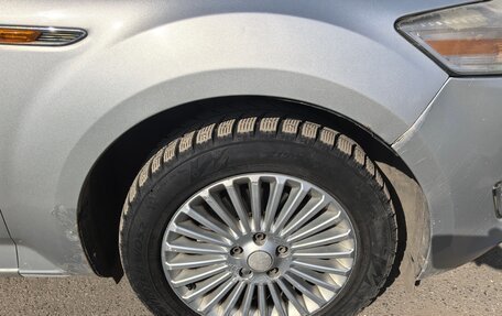 Ford Mondeo IV, 2008 год, 640 000 рублей, 4 фотография