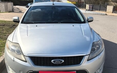 Ford Mondeo IV, 2008 год, 640 000 рублей, 2 фотография