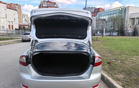 Ford Mondeo IV, 2008 год, 640 000 рублей, 5 фотография