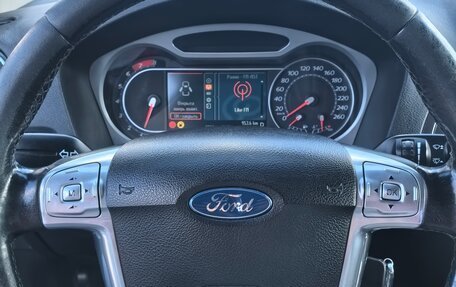 Ford Mondeo IV, 2008 год, 640 000 рублей, 9 фотография