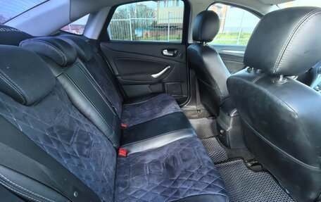 Ford Mondeo IV, 2008 год, 640 000 рублей, 13 фотография