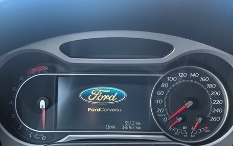 Ford Mondeo IV, 2008 год, 640 000 рублей, 10 фотография