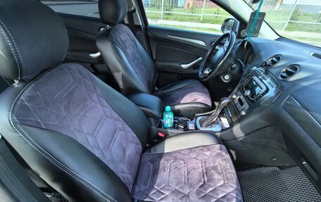 Ford Mondeo IV, 2008 год, 640 000 рублей, 14 фотография