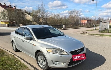 Ford Mondeo IV, 2008 год, 640 000 рублей, 3 фотография