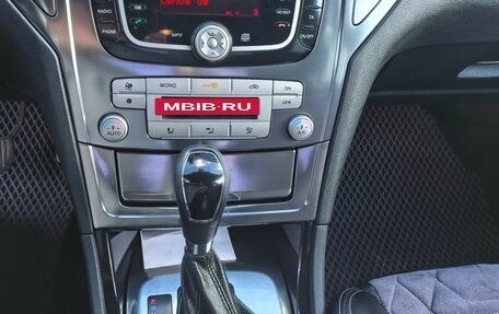 Ford Mondeo IV, 2008 год, 640 000 рублей, 12 фотография