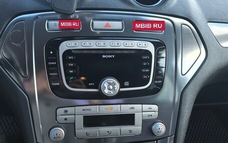 Ford Mondeo IV, 2008 год, 640 000 рублей, 11 фотография