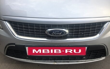 Ford Mondeo IV, 2008 год, 640 000 рублей, 17 фотография