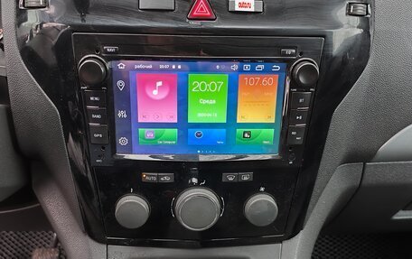 Opel Zafira B, 2011 год, 630 000 рублей, 12 фотография