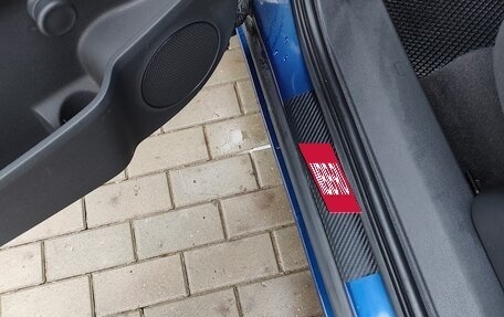 Opel Zafira B, 2011 год, 630 000 рублей, 9 фотография