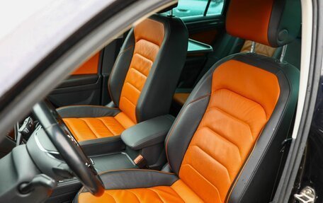 Volkswagen Tiguan II, 2018 год, 2 400 000 рублей, 9 фотография