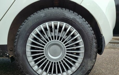 KIA Picanto II, 2011 год, 519 000 рублей, 13 фотография