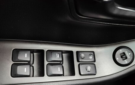 KIA Picanto II, 2011 год, 519 000 рублей, 19 фотография