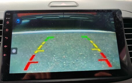 KIA Picanto II, 2011 год, 519 000 рублей, 18 фотография