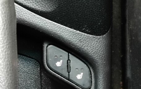 KIA Picanto II, 2011 год, 519 000 рублей, 17 фотография