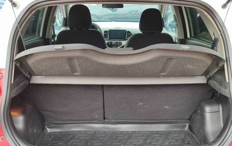 KIA Picanto II, 2011 год, 519 000 рублей, 12 фотография