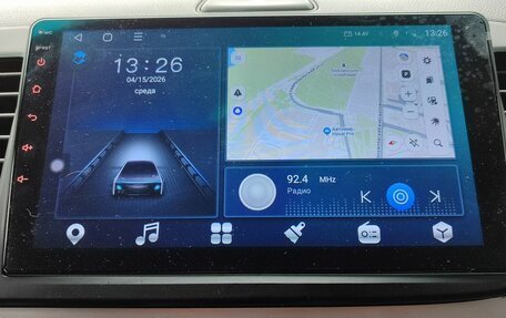 KIA Picanto II, 2011 год, 519 000 рублей, 15 фотография