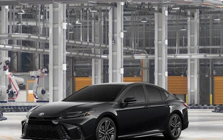 Toyota Camry, 2026 год, 5 700 000 рублей, 2 фотография