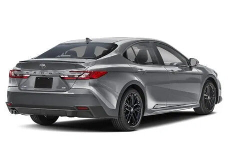 Toyota Camry, 2026 год, 6 000 000 рублей, 2 фотография