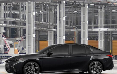 Toyota Camry, 2026 год, 5 700 000 рублей, 6 фотография