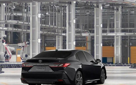 Toyota Camry, 2026 год, 5 700 000 рублей, 8 фотография