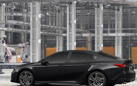 Toyota Camry, 2026 год, 5 700 000 рублей, 5 фотография