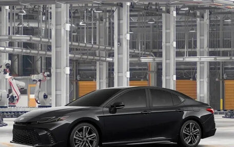 Toyota Camry, 2026 год, 5 700 000 рублей, 7 фотография