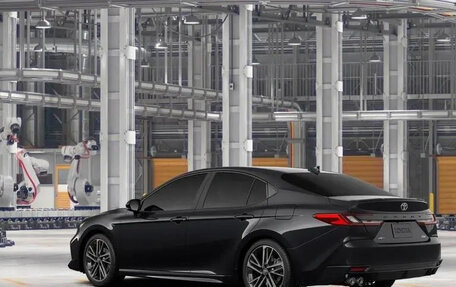 Toyota Camry, 2026 год, 5 700 000 рублей, 11 фотография