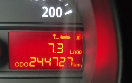 KIA Picanto II, 2011 год, 519 000 рублей, 21 фотография