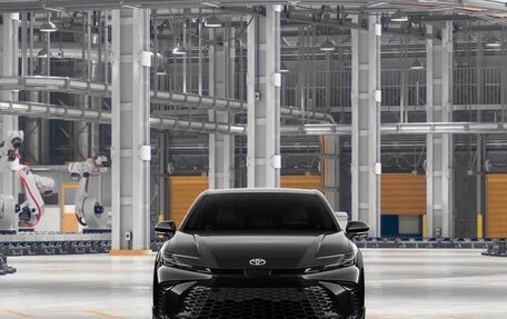 Toyota Camry, 2026 год, 5 700 000 рублей, 4 фотография