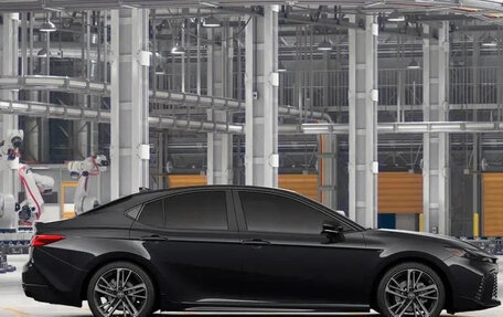 Toyota Camry, 2026 год, 5 700 000 рублей, 9 фотография