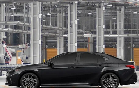 Toyota Camry, 2026 год, 5 700 000 рублей, 10 фотография