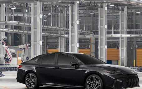 Toyota Camry, 2026 год, 5 700 000 рублей, 3 фотография