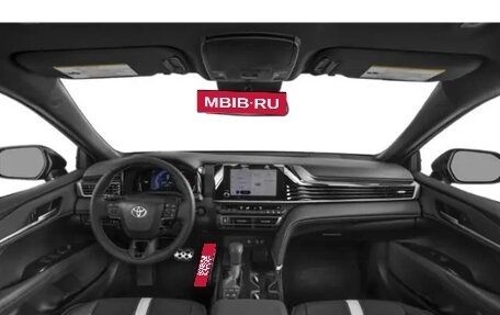 Toyota Camry, 2026 год, 6 000 000 рублей, 4 фотография