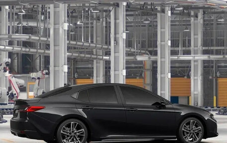 Toyota Camry, 2026 год, 5 700 000 рублей, 12 фотография