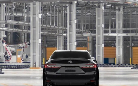 Toyota Camry, 2026 год, 5 700 000 рублей, 13 фотография