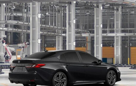 Toyota Camry, 2026 год, 5 700 000 рублей, 14 фотография