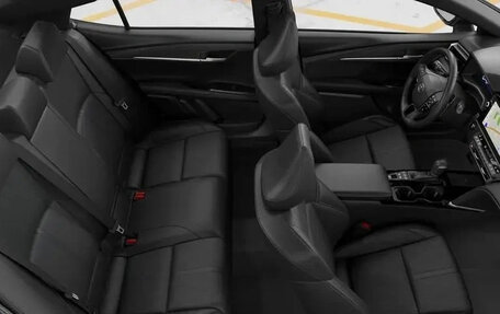 Toyota Camry, 2026 год, 5 700 000 рублей, 19 фотография