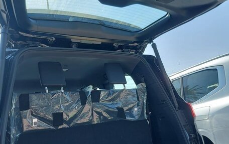 Toyota Land Cruiser, 2026 год, 13 400 000 рублей, 6 фотография