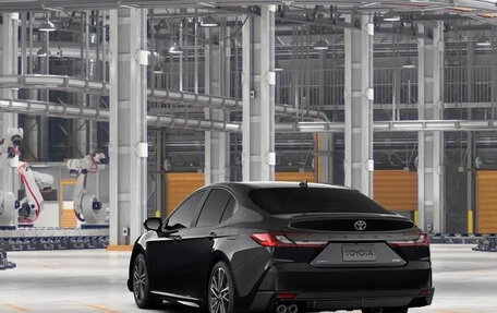 Toyota Camry, 2026 год, 5 700 000 рублей, 15 фотография